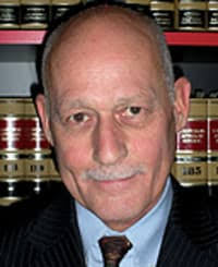 Top Rated Sierra Madre, CA Appellate Attorney
