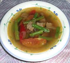Resep rawon daging asli yang enak dan lezat yagn akan tentu dapat adna buat di rumah dengan mudah dan sederhana. Rawon Daging Sapi Recipes Wiki Fandom