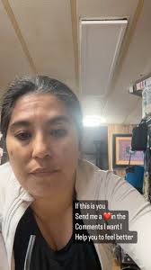 Lorena Stevens's Instagram, Twitter & Facebook