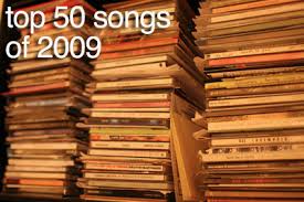 Love etc., pet shop boys. The Top 50 Songs Of 2009 Treble