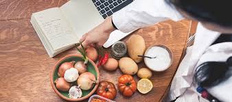 Nutritionist Salary Guide All Allied Health Schools