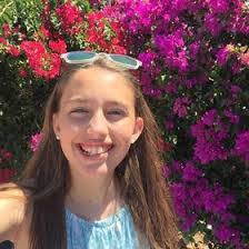 Adeline Parrish's Instagram, Twitter & Facebook