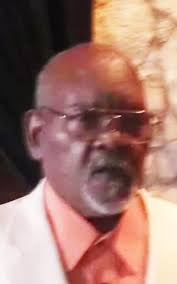 Travis Harris Obituary (1941