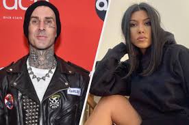 Kourtney kardashian's family has never seen her like this before, a source tells et. Kourtney Kardashian Confirms Travis Barker Relationship