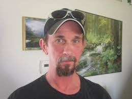 Mark Struble Obituary