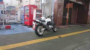 セルモーターの音が弱いというか遅いんですがバッテリーが原因でしょうか バイクの質問に全力で答えるスレ https www2 bikechannel info article 133276 html moped motorcycle