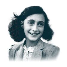 Biografia de Anne Frank