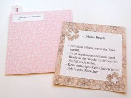 Hallo Ihr Lieben Bastelfreunde Heute Mochte Ich Euch Etwas Ganz Besonderes Zeig Offne Wenn Briefe Diy Geschenke Geburtstag Mutter Einladung Geburtstag Basteln