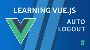 Ut southern unveils new mascot, logos ahead of ut system switch tennessee. Learning Vue Js Auto Logout Youtube