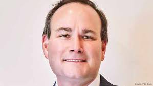 James Wyche promoted to CEO of Pike Corp. in Mount Airy