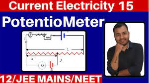 03 Current Electricity Physicswallah