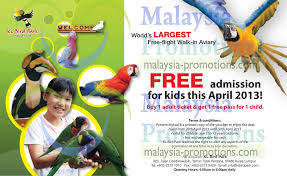 One of kl bird park's most extraordinary feature is that in zone 1, 2 and 3, birds are let free in the aviary which closely resembles their natural habitat. List Of Kl Bird Park Related Sales Deals Promotions News Apr 2021 Msiapromos Com