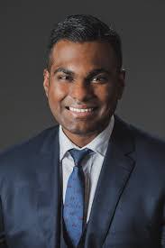 Wayne Fernandes's Instagram, Twitter & Facebook