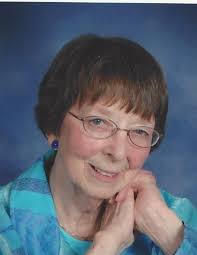 Obituary for Marian J. Allen