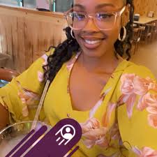 Fraise was last seen in the...