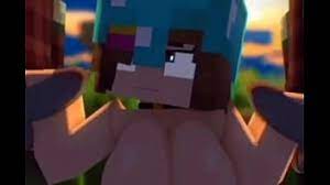 Free Jenny Minecraft Porn | PornKai.com