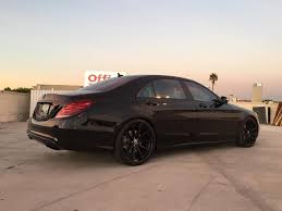 2015 S550 Black On Black 2015 Mercedes Benz S Class S550 Rbtech Photo 58296 Mercedes Benz S550 Mercedes Benz Cars Mercedes Black