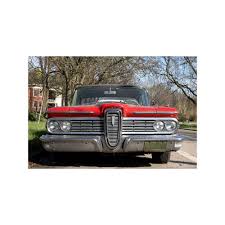 Image result for Redwood 1959 Edsel