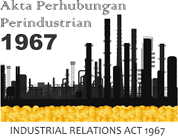 Di dalam perusahaan terdapat manajemen yang dikenal dengan nama manajemen perusahaan. Akta Perhubungan Perusahaan 1967 Dulu Lain Sekarang Lain