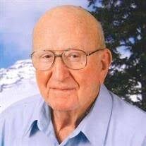 Edward Champion Goodwin Obituary