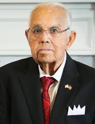 Raymond Wendell Hall Obituary (1935