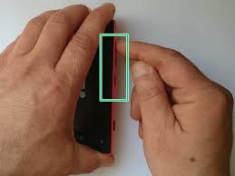 If the above method fails try inserting a locked sim ie one that the phone will not accept and try the unlock code again. How To Factory Hard Reset Nokia Lumia 520 Ifixit Repair Guide