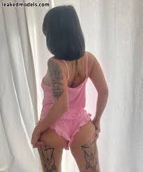 Secretlykaity porn lingerie strip