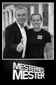There are only 4 days to go. Mesternes Mester Trakt Tv