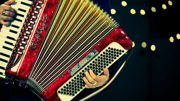 Image result for Accordion"