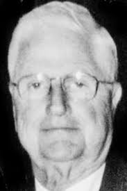 Lawrence Pugh Obituary (2015)