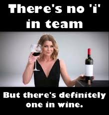Yep Winehumor Wine Jokes Wine Humor Wine Meme