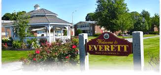City of Everett