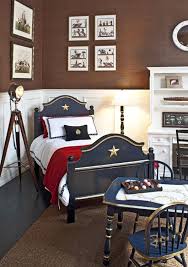 Perfect For The Classy Sailor Boy Childrens Bedroom Inspiration Room Toddler Bedrooms
