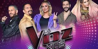The show originally premiered september 11, 2011 on las estrellas. La Voz Kids 2021 Quien Esta En Los Equipos De Belinda Maria Jose Camilo Y Mau Y Ricky Infobae