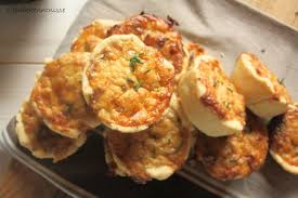 Mini Quiche Lorraine Klassiker Als Fingerfood Musst Du Probieren Fingerfood Quiche Lorraine Fingerfood Einfach