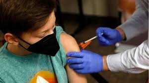 Please consult our full legal disclaimer. Covid In Scotland Children At Higher Risk Of Covid To Be Vaccinated Bbc News