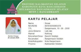 Download this poster template, background panels, vector panels png clipart image with transparent background or psd file for free. Aplikasi Kartu Pelajar Keren Foto Via Webcam Berbagi Tutorial