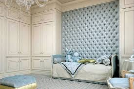 A tufted wall can also be an elegant detail in a guest room. Gepolsterte Wandpaneele Im Schlafzimmer Herausragende Akzentwandideen Diy Design Dekoration