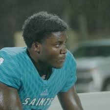 Brayden Walker Football Cornell