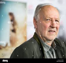 Werner herzog Banque de photographies et d'images à haute résolution