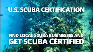 At just add water we offer three different class options to help many of these items are available for rental and all are available to purchase from just add water. Scuba Certification In Florida U S Scuba Certification