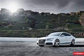 Audi A7 Want Want Want Want Want The Body Style Is Absolutely Beautiful Audi A7 Audi Wheels Black Audi