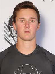 Grant Harper, UC Davis, Quarterback