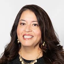 Dina Valdez's Instagram, Twitter & Facebook