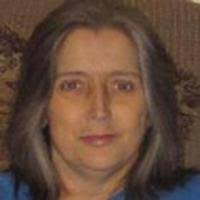 Patricia Ann Collier