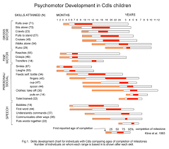 Skills Chart Cdls Foundation Uk And Ireland