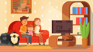 Animated Kids Content: Why Does It Appeal to All Ages?