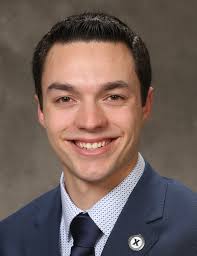 SGA Senate Elections