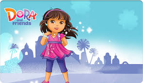 Dora is a true heroine—an indiana jones for the preschool set. Nickalive Nick Jr Uk To Premiere Dora And Friends On Monday 3rd November 2014