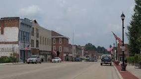 Vandalia, Illinois - Wikipedia